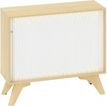 Sk��� ROOT �aluziov�<br>1000 x 450 x 887 mm