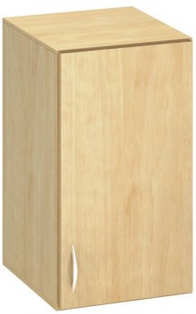 Sk��� dv. n�stavec P<br>400 x 470 x 717 mm