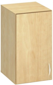 Sk��� dv. n�stavec L<br>400 x 470 x 717 mm