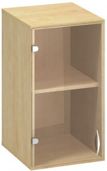 Sk��� sklo n�stavec L<br>400 x 458 x 717 mm