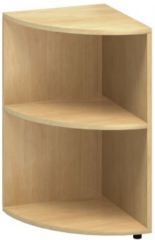 Sk��� rohov�<br>450 x 450 x 735 mm