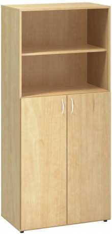 Sk��� dve�e/nika<br>800 x 470 x 1780 mm