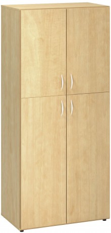 Sk��� dve�e/dve�e<br>800 x 470 x 1780 mm