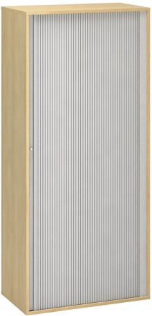 Sk��� �aluziov�<br>800 x 450 x 1780 mm