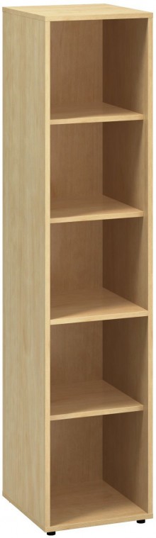 Sk��� otev�en�<br>400 x 450 x 1780 mm