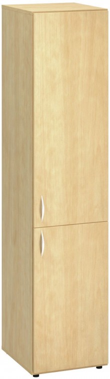 Sk��� dve�e/dve�e P<br>400 x 470 x 1780 mm