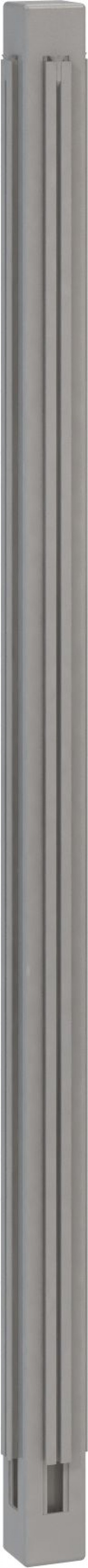 ALFA 600 a 615 Profil spojovac� vn�j��