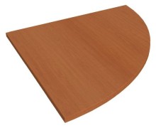 Spojovac� st�l<br>FP 900 P<br>80 x 80 cm prav�