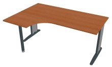 Kancel��sk� st�l<br>FE 1800 60 P<br>180 x 120 cm