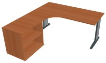 Kancel��sk� st�l<br>FE 1800 60 H P<br>180 x 200 cm