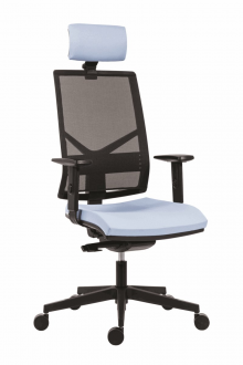 Kancel��sk� �idle<br>1850 SYN SL OMNIA PLAST PDH