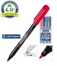 POPISOVA� CENTROPEN 2846