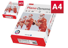 Xerografick� pap�r Plano Dynamic