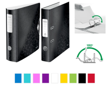 Po�ada�e Leitz 180� WOW, p�kov�