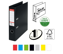 Po�ada�e Esselte No. 1 POWER Vivida A4