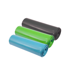 Pytle na odpad 120 l, pod 80 mic, rzn druhy