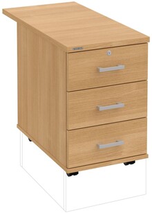 Kontejner<br>K 33 Z N 80<br>40 x 80 cm