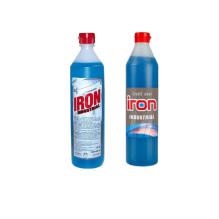 istc prostedek na okna a skla Iron, rzn druhy