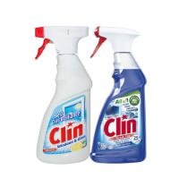 istc prostedek na okna Clin, rzn druhy