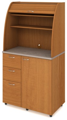 Kuchy�ka bez vybaven�<br>KU 3 0 L<br>lev�