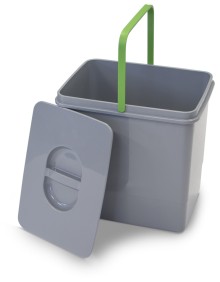 Odpadkov� ko�<br>KU 3 KO