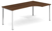 Kancel��sk� st�l<br>UE 1800 60 L<br>180 x 120 cm