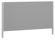 Paravan<br>MSD TPA 3 1400<br>d�lka 140 cm