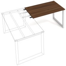 Kancelsk stl<br>US O 1200 RU<br>120 x 80 cm