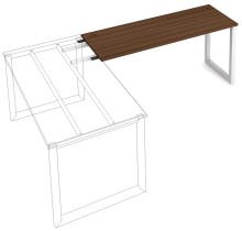 Kancelsk stl<br>UE O 1600 RU<br>160 x 60 cm