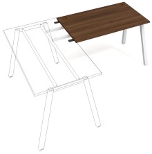 Kancel��sk� st�l<br>US A 1200 RU<br>120 x 80 cm