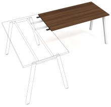 Kancel��sk� st�l<br>US A 1400 RU<br>140 x 80 cm