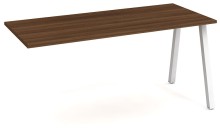 Jednac� st�l<br>UJ A 1600 R<br>160 x 80 cm