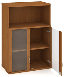 Policov� sk���<br>SZ 3 80 05 H<br>115,2 x 80 cm