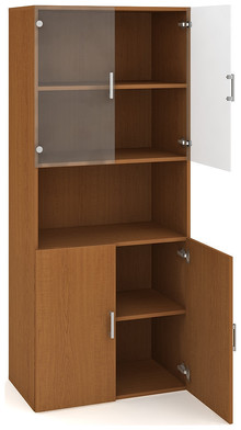 Policov� sk���<br>D 5 80 07<br>185 x 80 cm