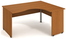 Kancel��sk� st�l<br>GE 2005 L<br>160 x 120 cm