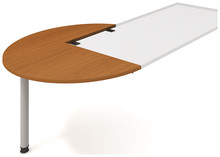 P��stavn� st�l<br>GP 22 L P<br>pr120cm lev�