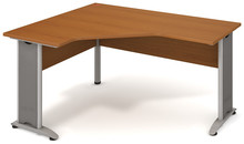 Kancel��sk� st�l<br>CEV 60 P<br>160 x 120 cm