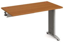 Kancel��sk� st�l<br>FE 1200 R<br>120 x 60 cm