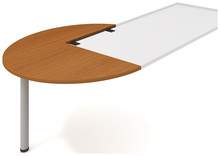 P��stavn� st�l<br>FP 22 L P<br>pr120cm lev�