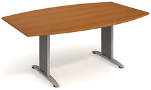 Jednac� st�l<br>FJ 200<br>200 x 110(80) cm