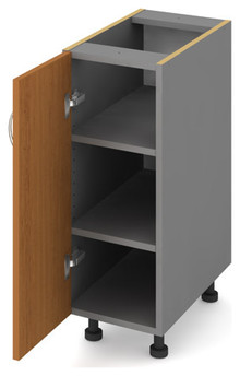 Spodn� sk���ka<br>KUDD 30 L<br>30 cm lev�