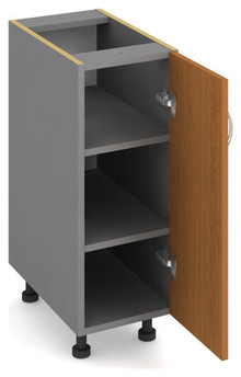 Spodn� sk���ka<br>KUDD 30 P<br>30 cm prav�