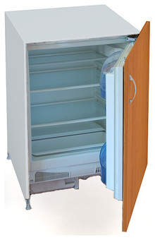 Lednice podstavn�<br>KUDD 90 CH P<br>60 cm prav�