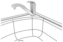 Baterie p�kov�<br>PABA