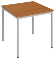 Kuchy�sk� st�l<br>HJ 800<br>80 x 80 cm