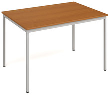 Kuchy�sk� st�l<br>HJ 1200<br>120 x 80 cm