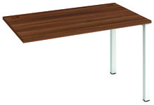 Kancel��sk� st�l<br>US 1200 R<br>120 x 80 cm