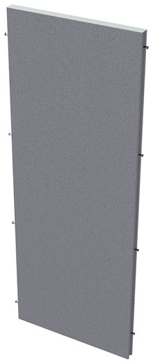 Paravan<br>TPA P 600 1565<br>d�lka 59,8 cm