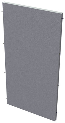 Paravan<br>TPA P 800 1565<br>d�lka 79,8 cm