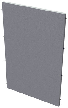 Paravan<br>TPA P 1000 1565<br>d�lka 99,8 cm